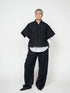 The Assembly Line - Drawstring Vest
